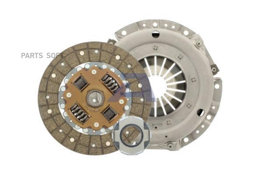 

Сцепление AISIN KM008