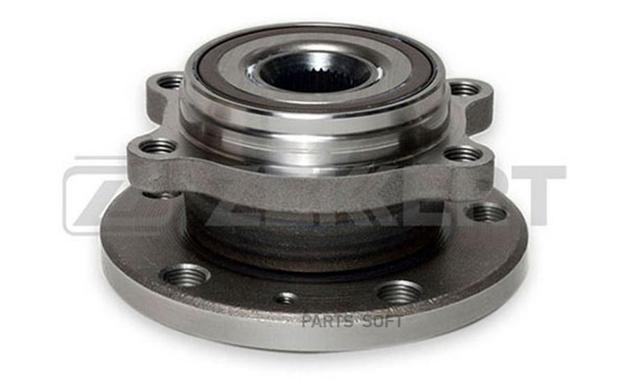 

ZEKKERT Ступица ZEKKERT rl1014