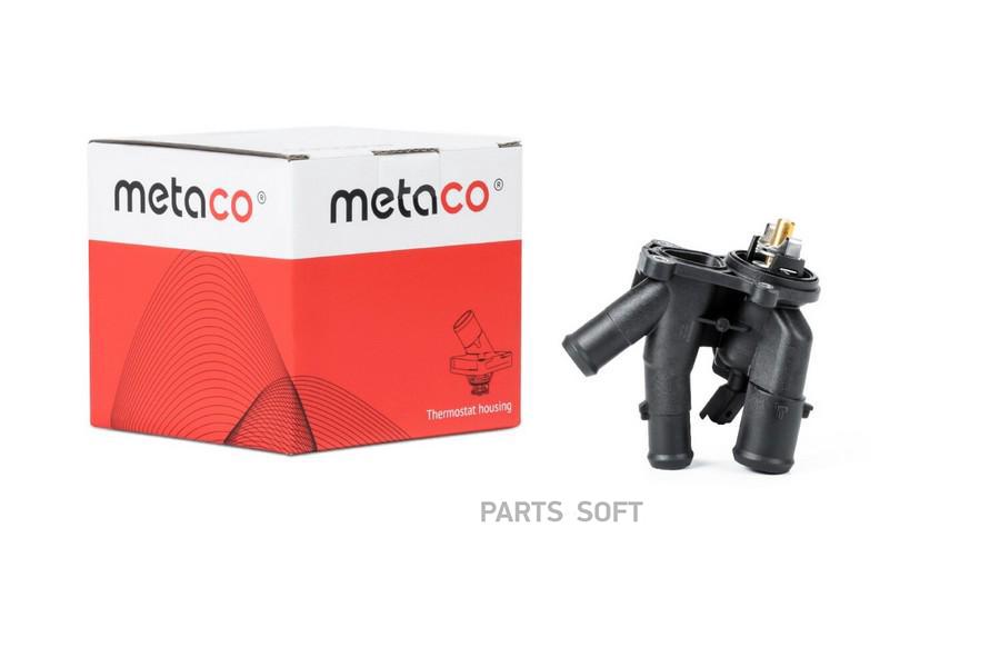 

Термостат Metaco 1520134