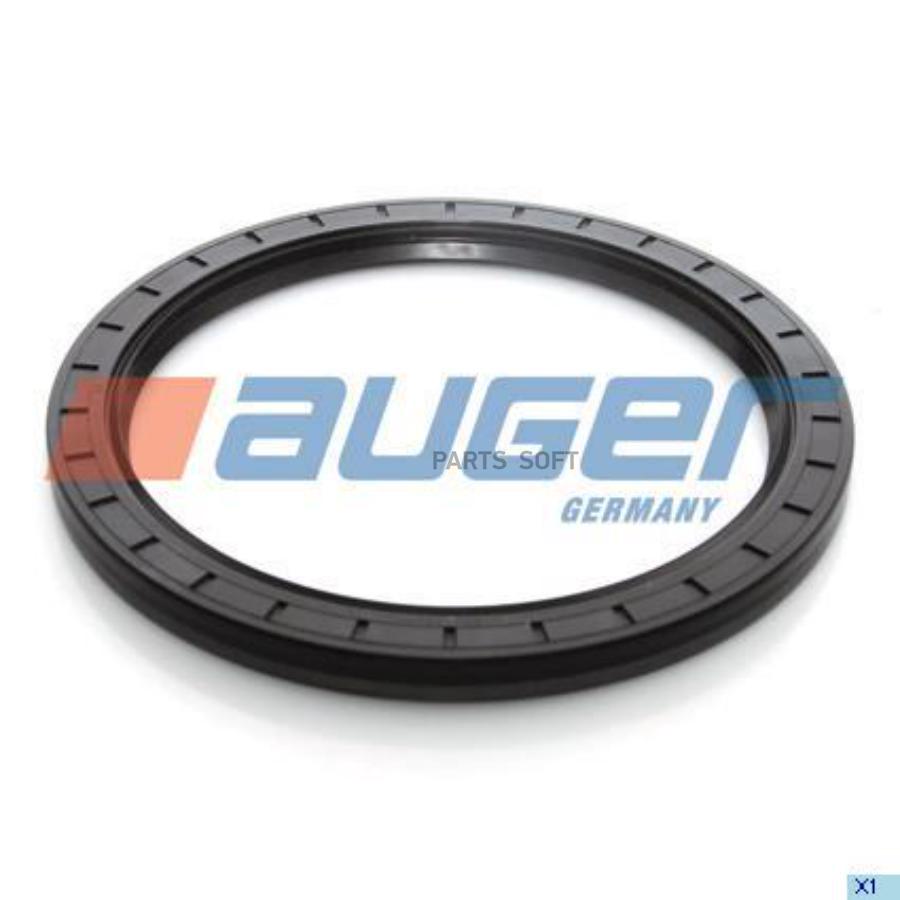 

Сальник Ступицы AUGER 75397