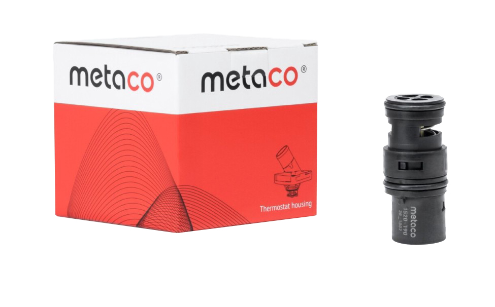 

Термостат METACO 1520190