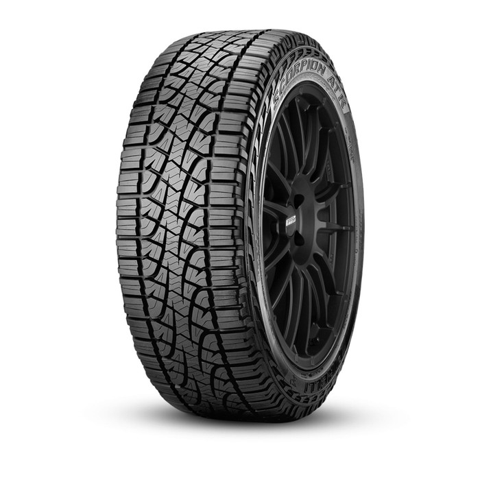 

Шина летняя Pirelli Scorpion ATR 185/75 R16 93T