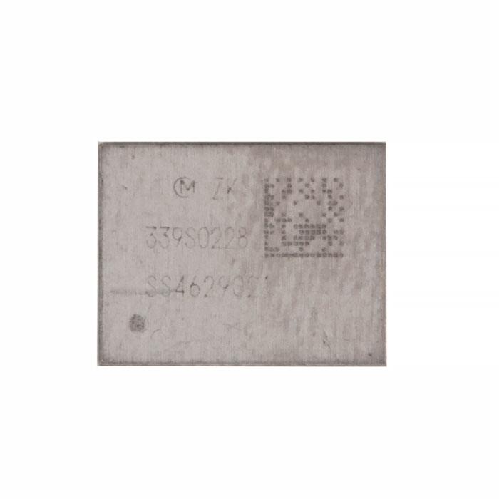 

Микросхема WiFi Rocknparts iPhone 6 339S0228