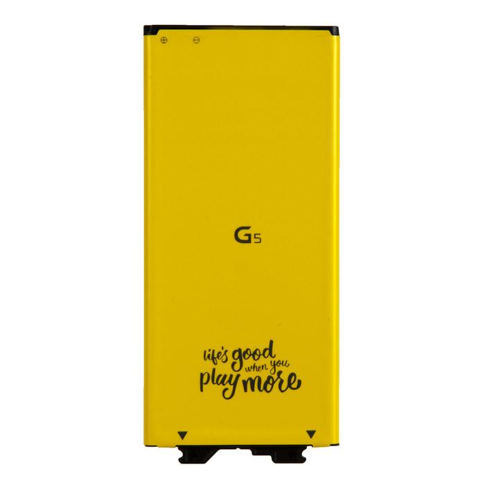 

Аккумулятор Rocknparts для LG G5 SE H845, G5 H850 BL-42D1F
