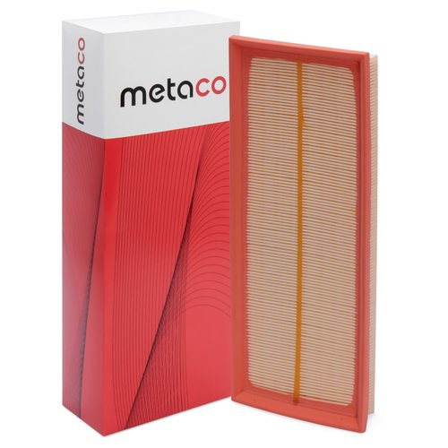 

Фильтр Воздушный METACO 1000105