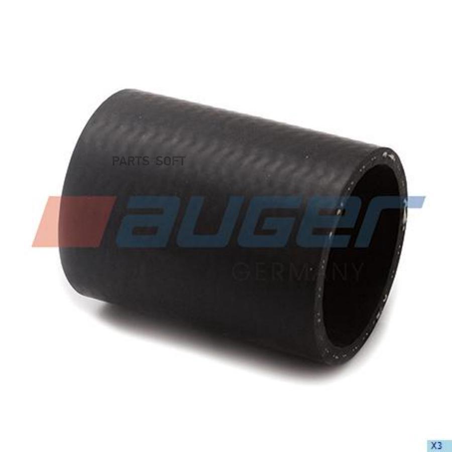 

Патрубок Радиатора Водяному Насосу AUGER 81057