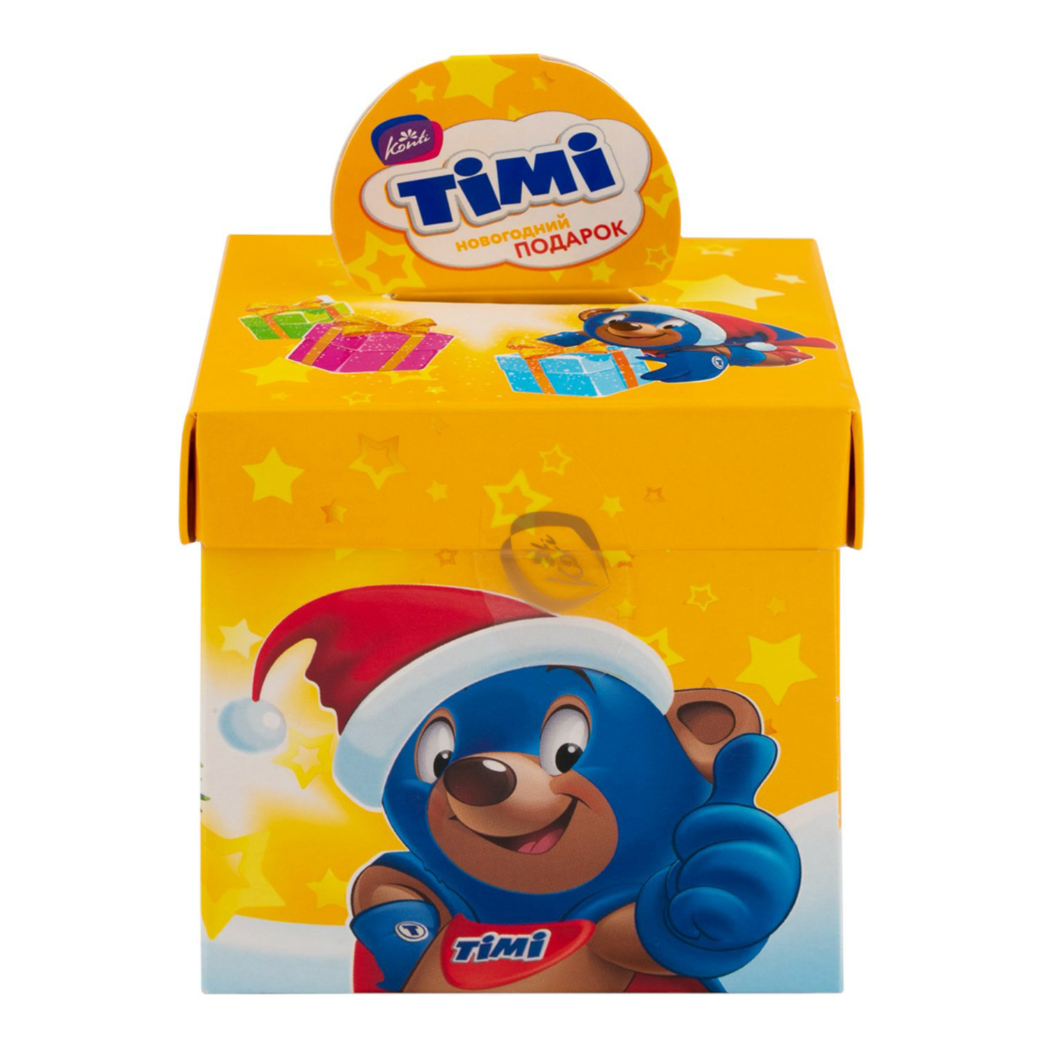 

Набор конфет Timi 200 г
