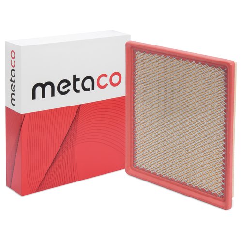 

Фильтр Воздушный METACO 1000065