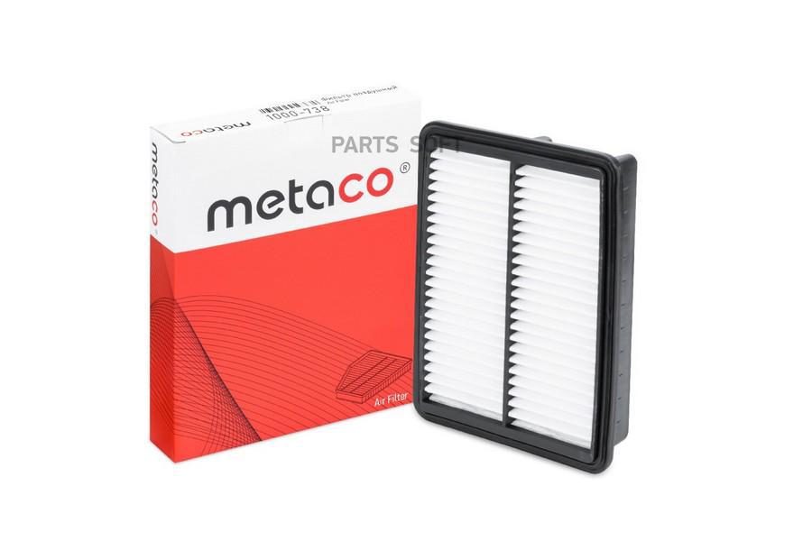 

Фильтр Воздушный METACO 1000738