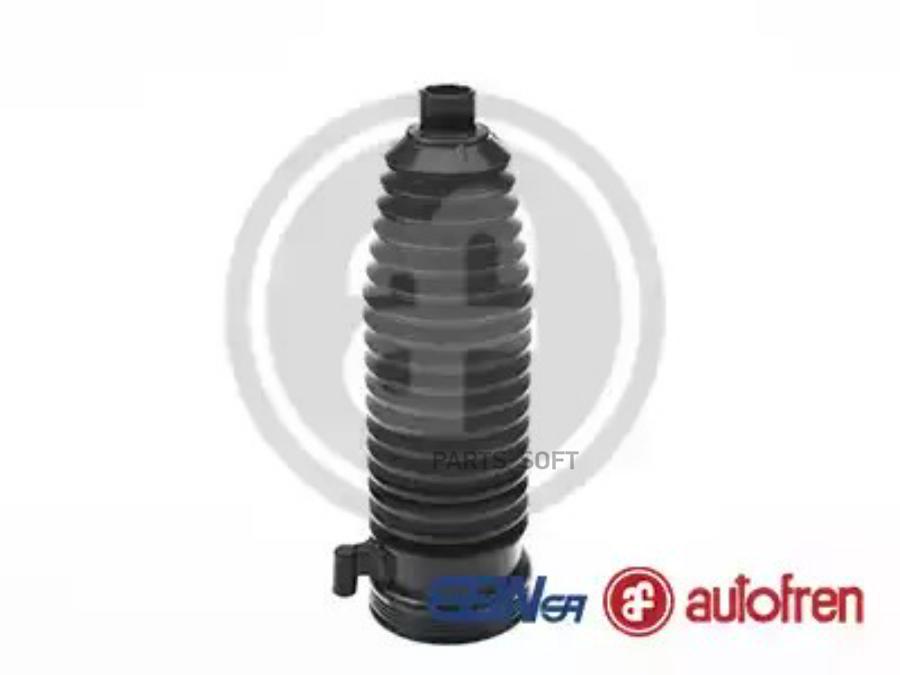 

Пыльник Рулевой Рейки Лев SEINSA D9285