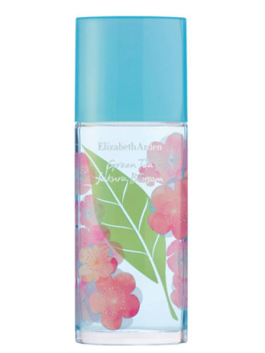 Туалетная вода Elizabeth Arden Green Tea Sakura Blossom, 50 мл