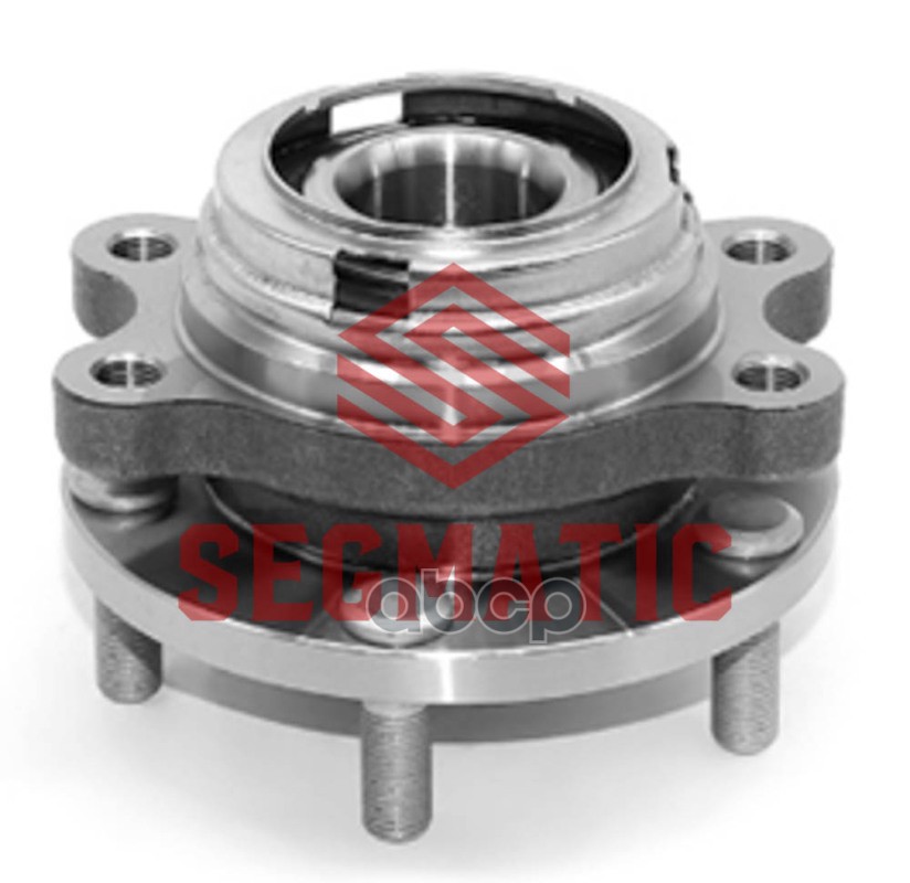 

SEGMATIC SGWH30204087 Ступица колеса в сборе перед Nissan Altima 2007-2015, Nissan Maxima