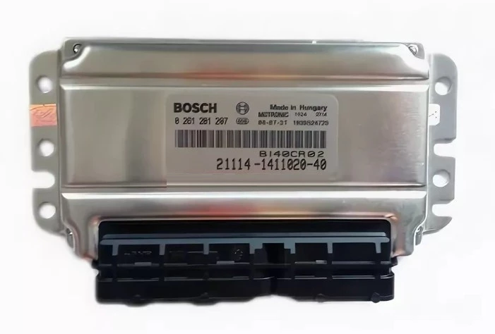 

Блок управления 21114-40 "BOSCH"