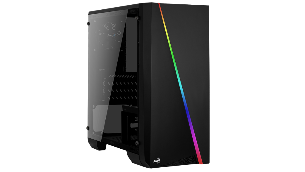 

Системный блок TopComp AK 121956878 Black, AK 121956878