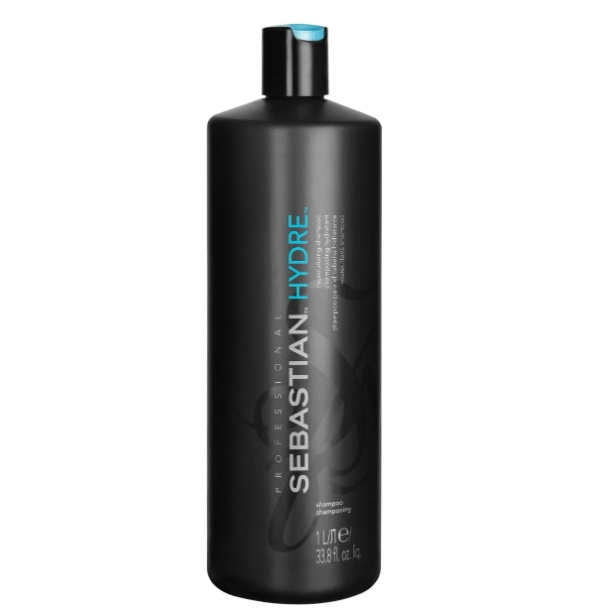 

Sebastian Prof In Salon Service Увлажняющий шампунь Hydre Shampoo 1л /2589