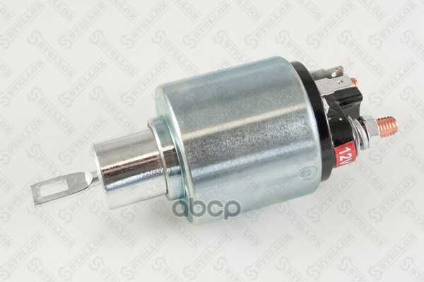 

06-85100-Sx_реле Втягивающее Audi 80/100/A4, Vw Golf/Passat/Polo/Lt/Transporter 91> Stello