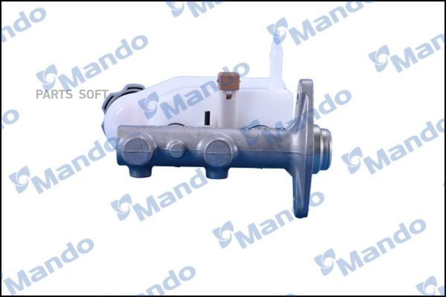 

MANDO Цилиндр тормозной главный EX585101C050