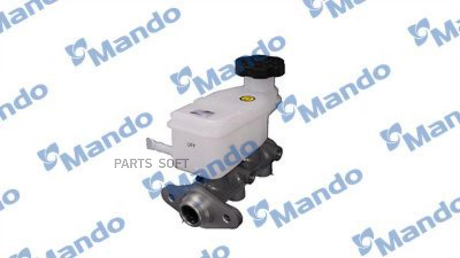 

MANDO Цилиндр тормозной главный EX585101C000