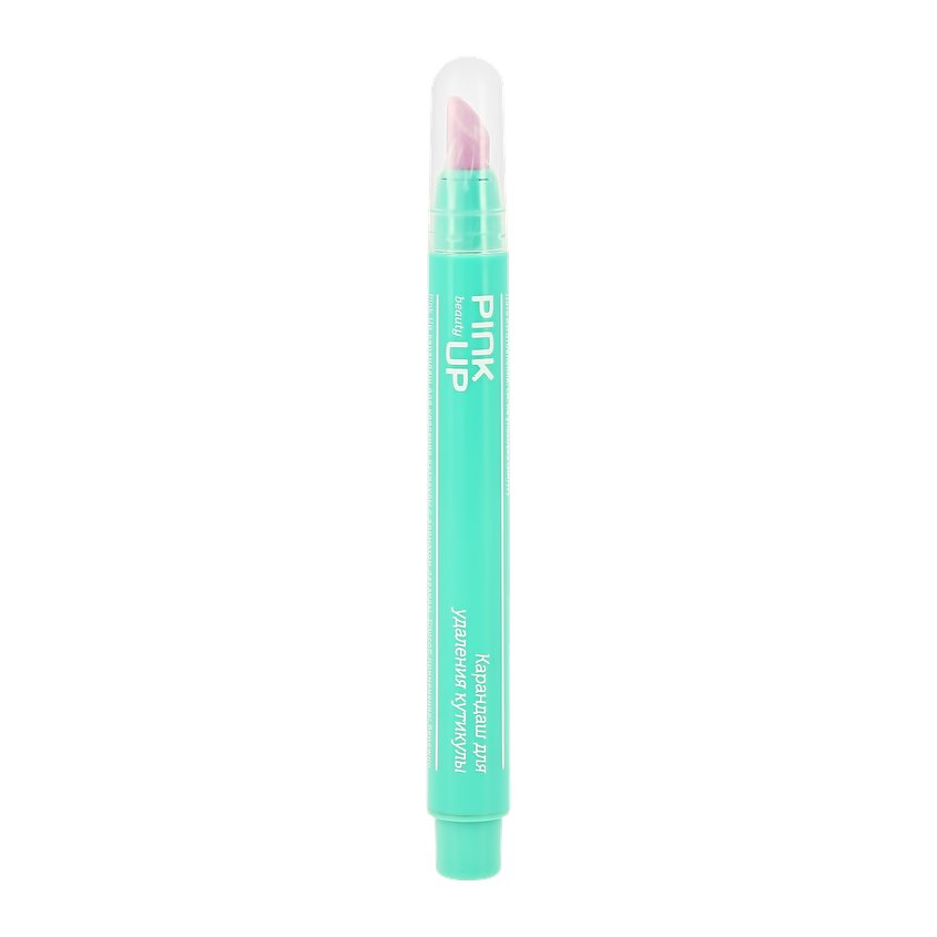 

Карандаш для мягкого удаления кутикулы PINK UP BEAUTY