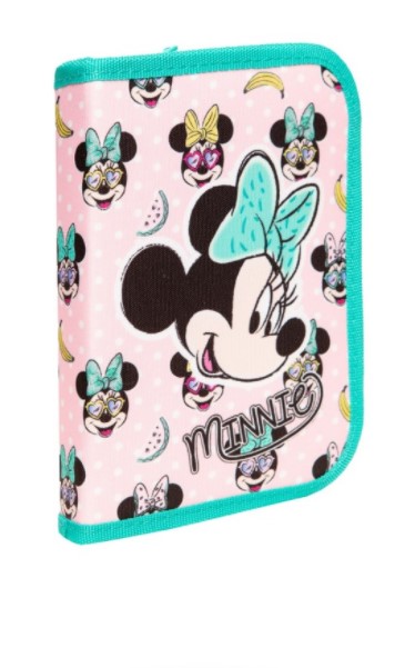 

Пенал CoolPack Disney Minnie Mouse 195 х 130 х 25 мм