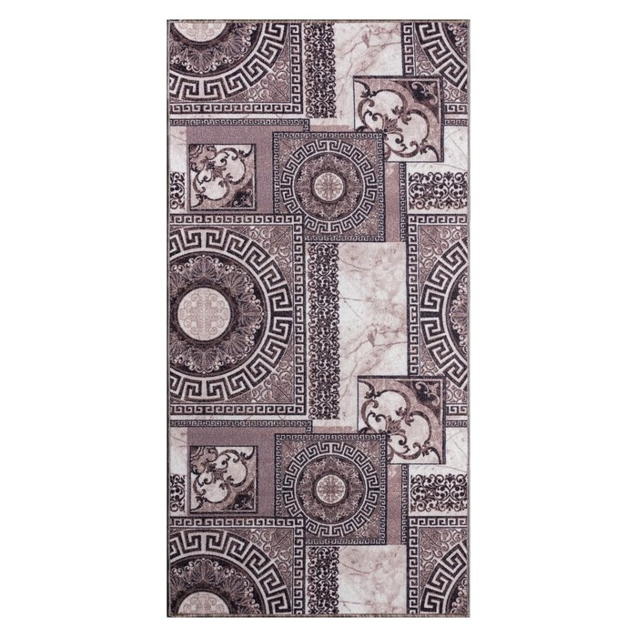 

Витебские ковры Палас тафтинг 250х400 см, ПА 100%, войлок