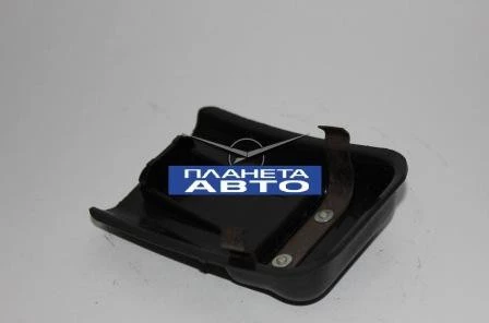 

Крышка люка бачка УАЗ ГЦС панели приборов