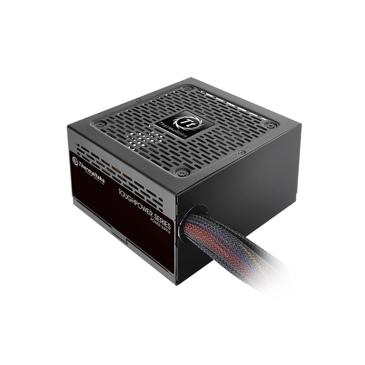 

Блок питания Thermaltake Toughpower 750W (PS-TPD-0750NNFAGE-C), Toughpower