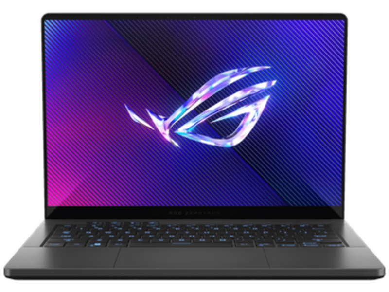 

Ноутбук ASUS Zephyrus G14 GA403UI-DS91-CA серый (90NR0HX1-M000Z0), Zephyrus G14 GA403UI-DS91-CA