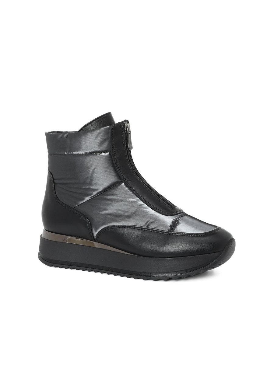 

Дутики женские Kelton AG0122 черные 40 EU, AG0122