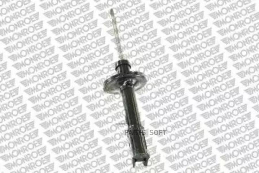 

Амортизатор подвески Toyota Corolla 83-89, Corolla FX Compact Monroe G16214