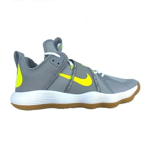 фото Кроссовки мужские nike hyperset ci2955 серые 13 us