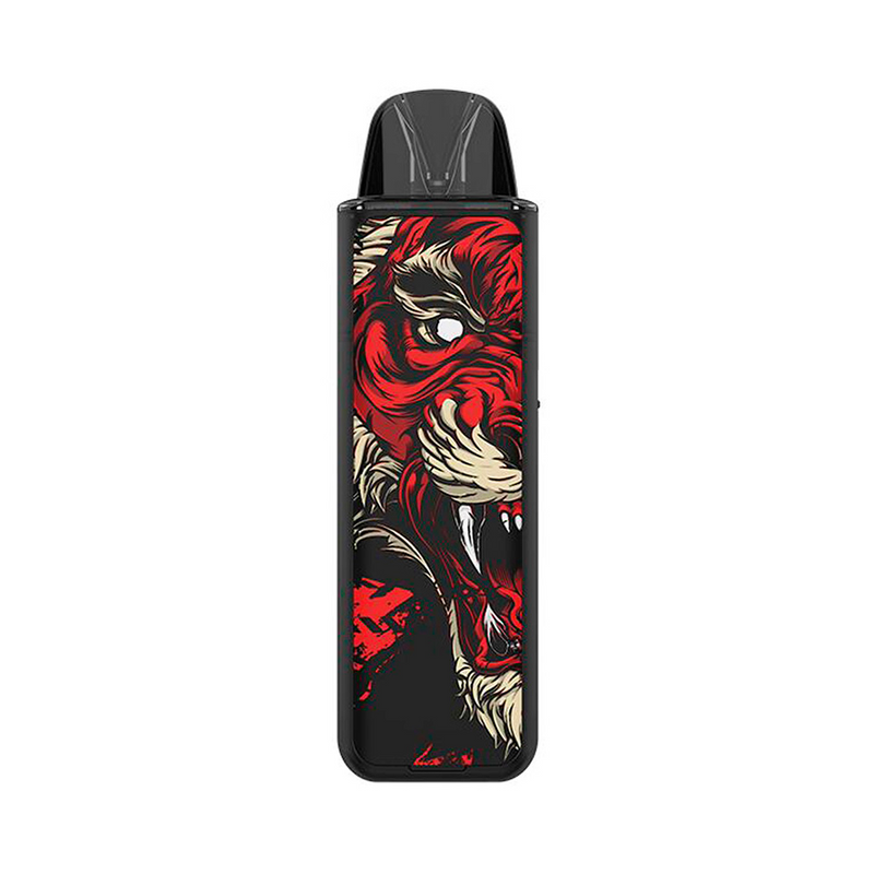 

Pod-система Rincoe Jellybox Air X Kit Tiger, Jellybox Air X