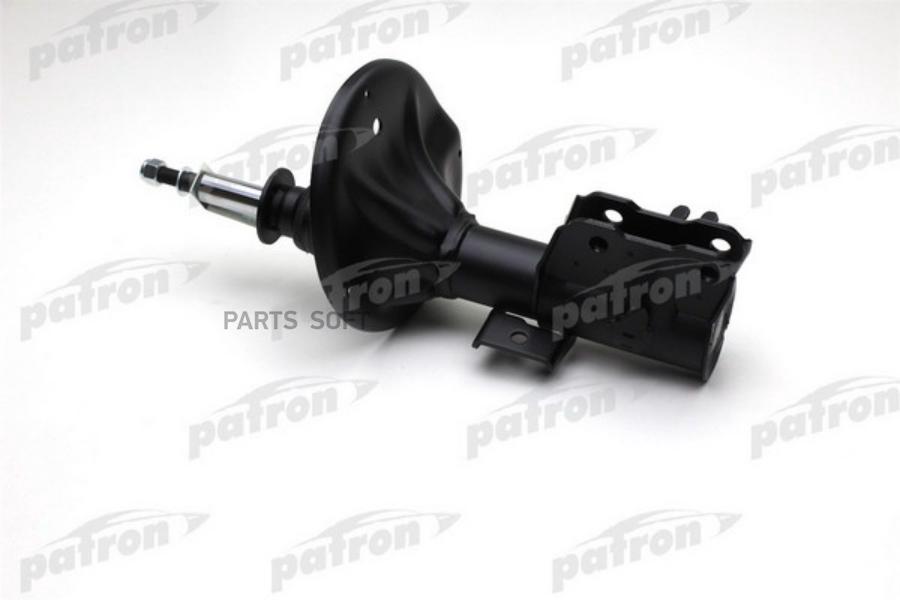 

Амортизатор подвески PATRON PSA334154