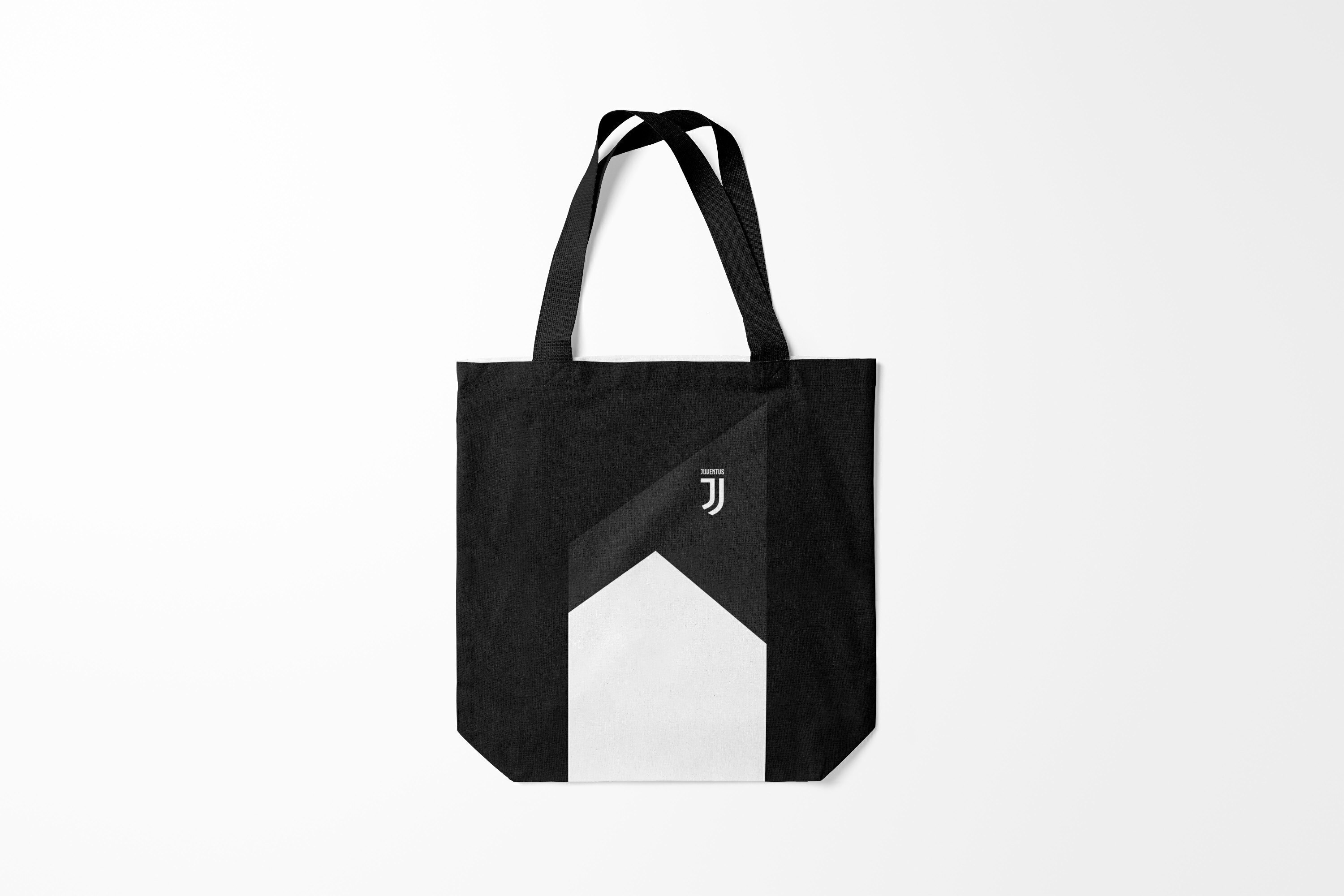 

Сумка шoппер унисекс Burnettie Juventus GEOMETRY SPORT, разноцветный, Juventus GEOMETRY SPORT