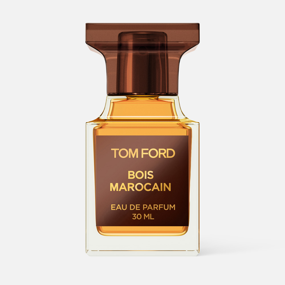 Вода парфюмерная Tom Ford Bois Marocain унисекс 30 мл