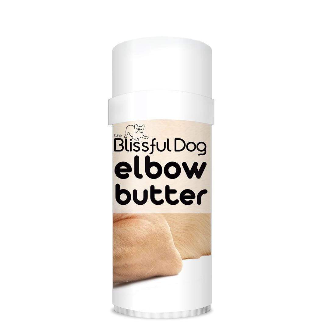 фото Масло для локтей the blissful dog, elbow butter, 63 г