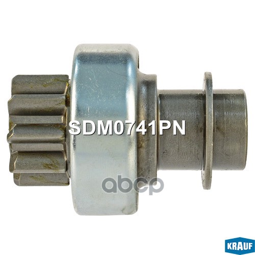 

Бендикс Стартера Krauf арт. SDM0741PN