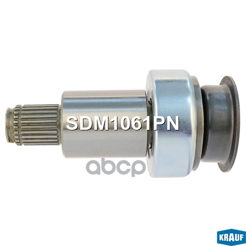 

Бендикс Стартера Krauf арт. SDM1061PN