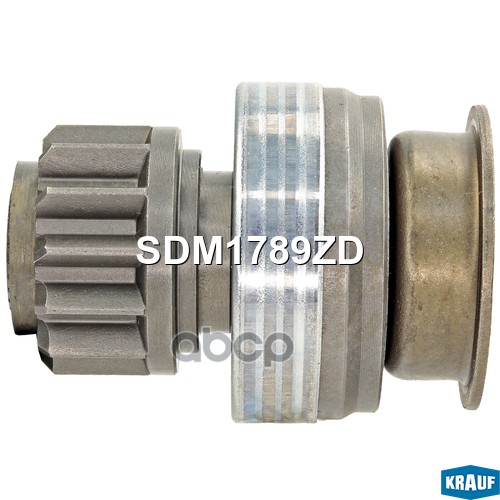

Бендикс Стартера Krauf арт. SDM1789ZD