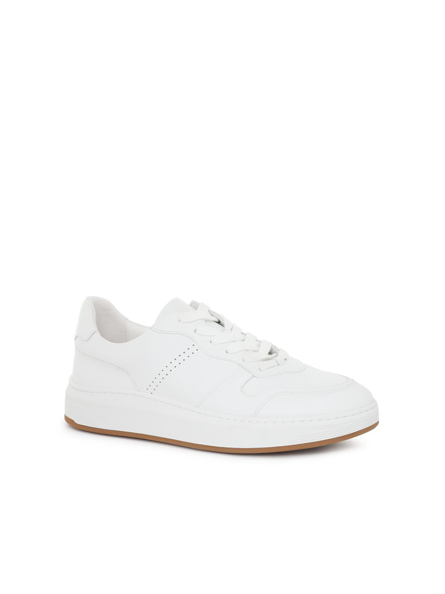 

Кеды мужские Tendance HC21237N-01 белые 41 EU, Белый, HC21237N-01