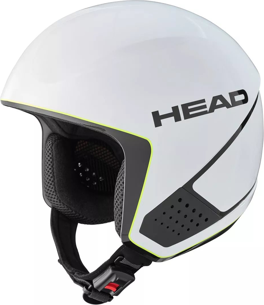 Горнолыжный шлем Head Downforce white 22/23 M Белый