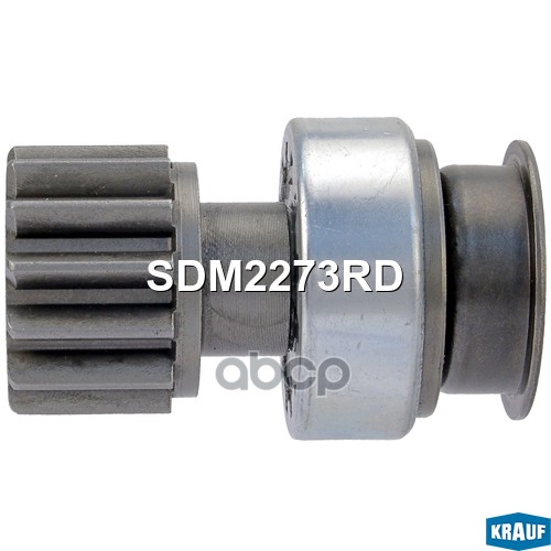 

Бендикс Стартера Krauf арт. SDM2273RD