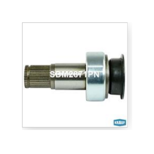 

Бендикс Стартера Krauf арт. SDM2871PN