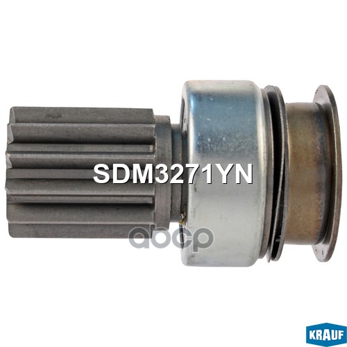 

Бендикс Стартера Krauf арт. SDM3271YN