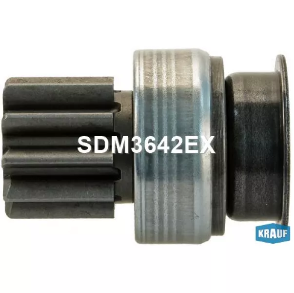 

Бендикс Стартера Krauf арт. SDM3642EX
