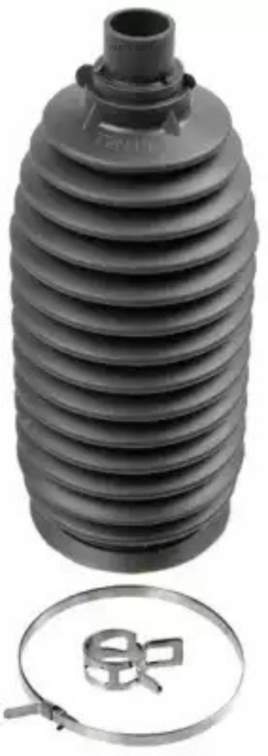 

LEMFORDER Пыльник рулевой рейки LEMFORDER 3524501