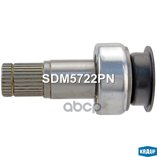 

Бендикс Стартера Krauf арт. SDM5722PN