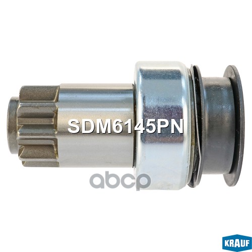 

Бендикс Стартера Krauf арт. SDM6145PN