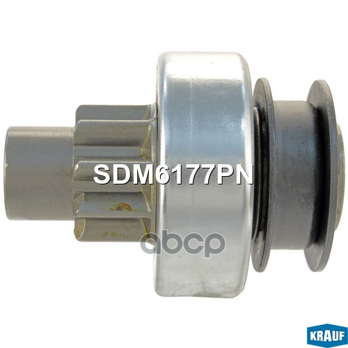 

Бендикс Стартера Krauf арт. SDM6177PN