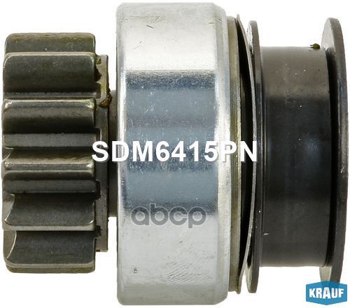 

Бендикс Стартера Krauf арт. SDM6415PN